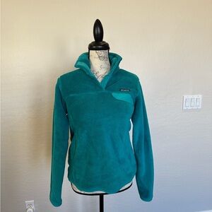 Patagonia Women's Re-Tool Snap-T® Pullover